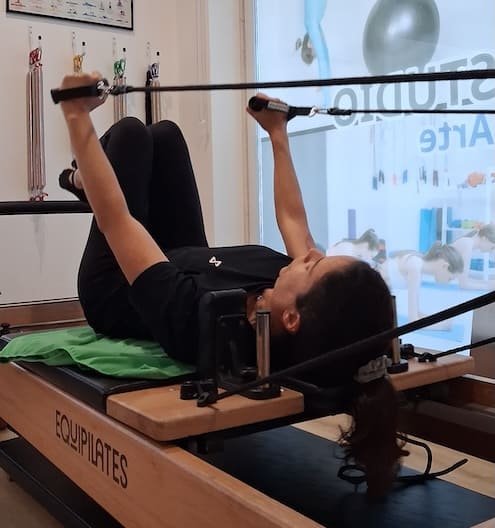 Pilates Clinico Malveira Mafra Venda do Pinheiro